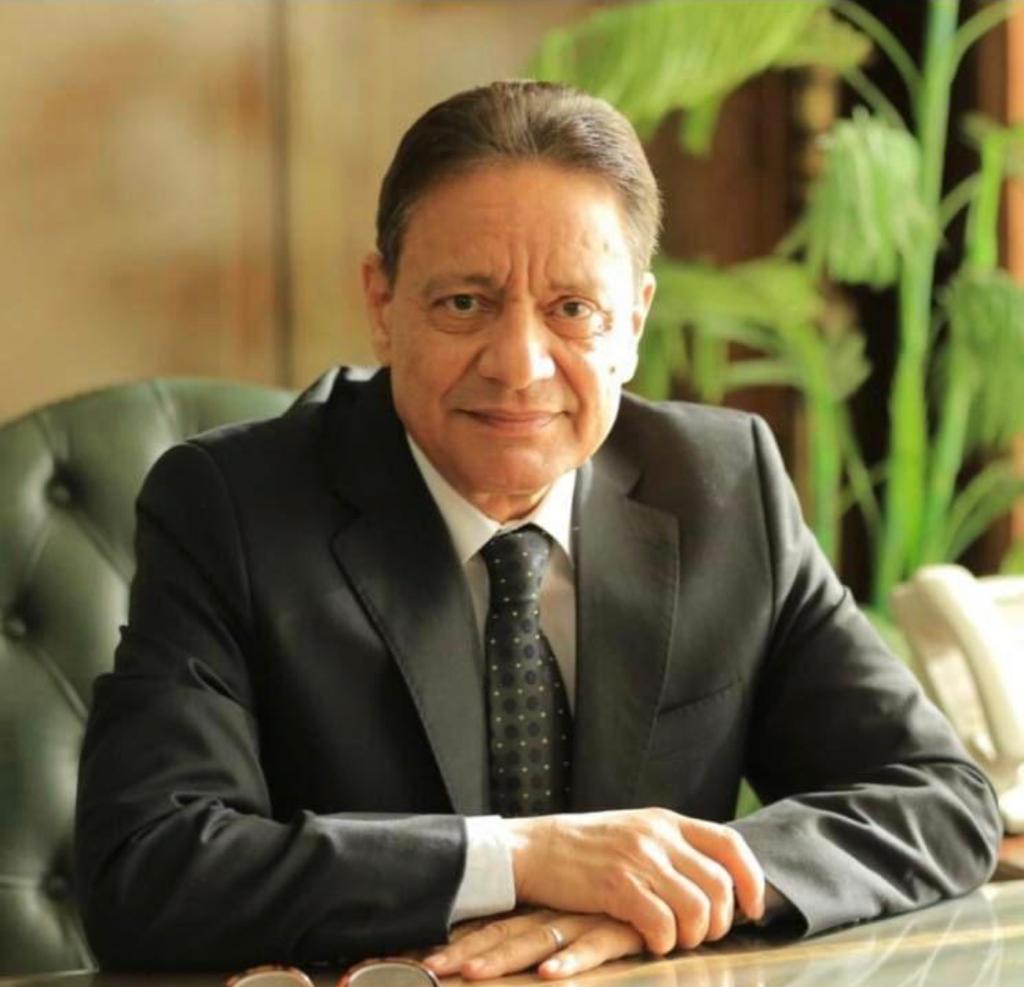 رئيس المجلس الأعلى للإعلام في مصر: