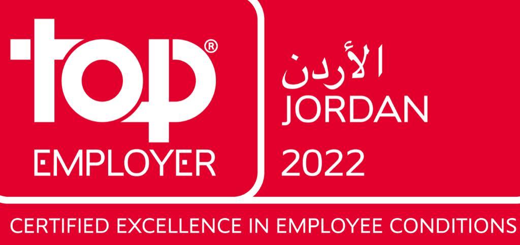 «JTI العالمية» وللسنة الثامنة على التوالي