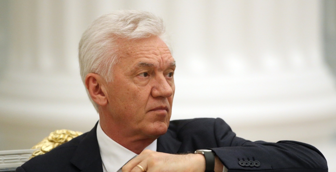 أغنى أثرياء روسيا يفقدون 32 مليار