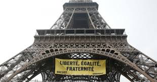 هكذا كانت تعاني المرأة في فرنسا