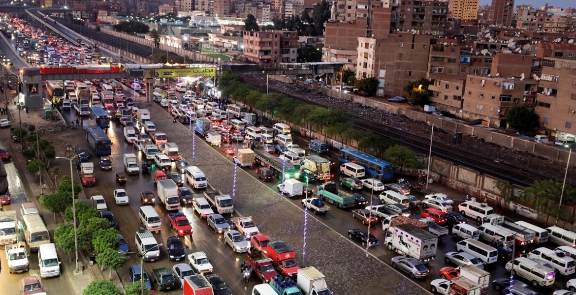 تقنية جديدة أدخلتها مصر للتعرف على