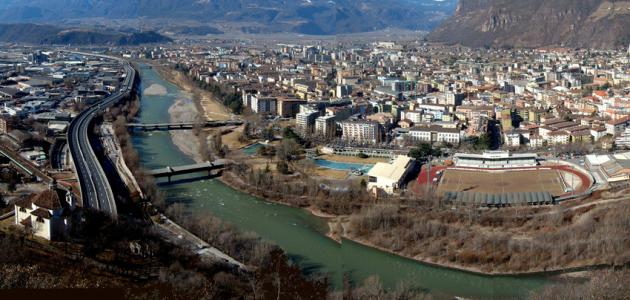 لماذا يرفض سكان مقاطعة بولزانو الإيطالية