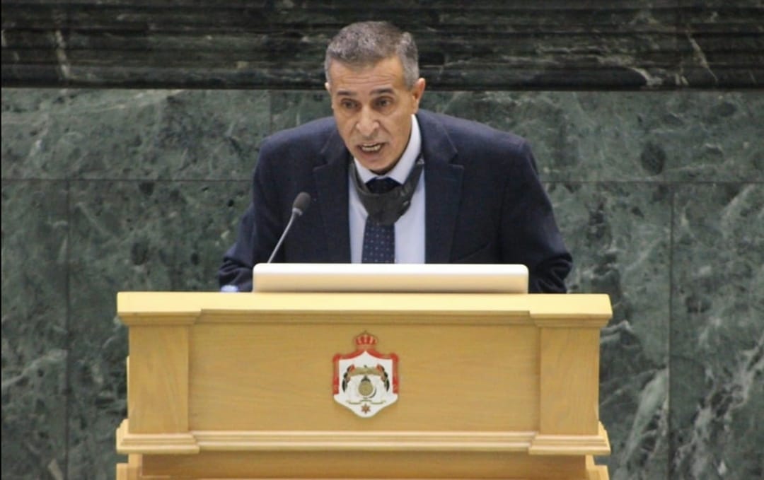 النائب المساعيد يكتب: الأردن هدفا للصهاينه
