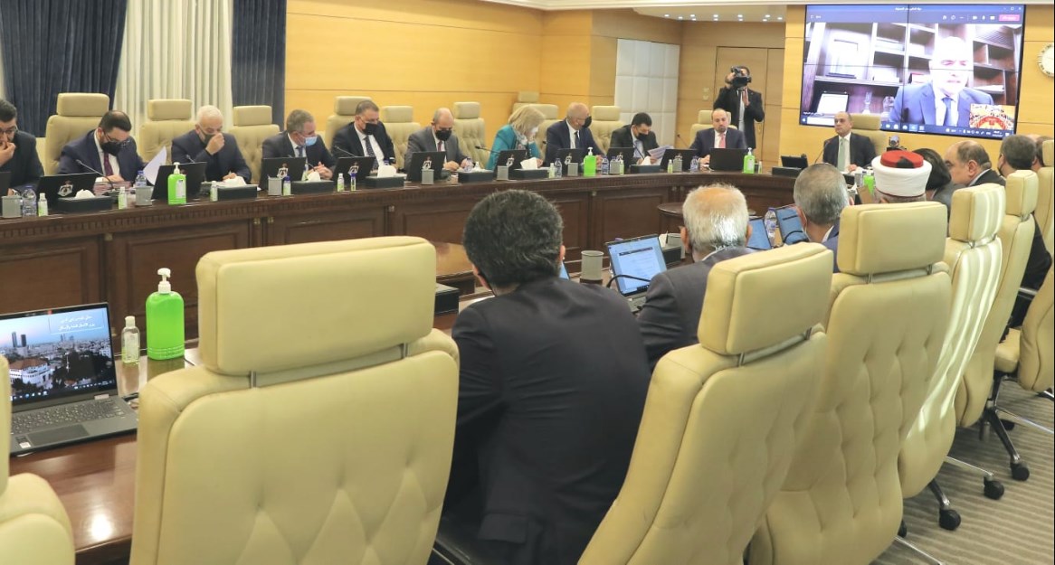 بشر الخصاونة: محاولات بائسة ويائسة