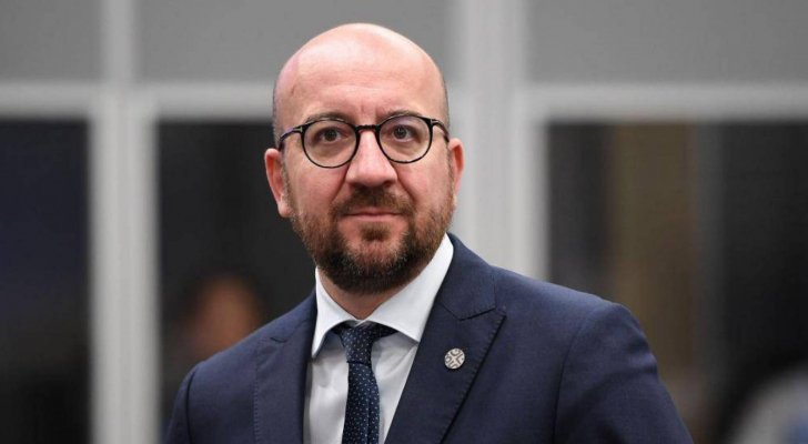 قمة أوروبية طارئة الخميس لبحث الأزمة