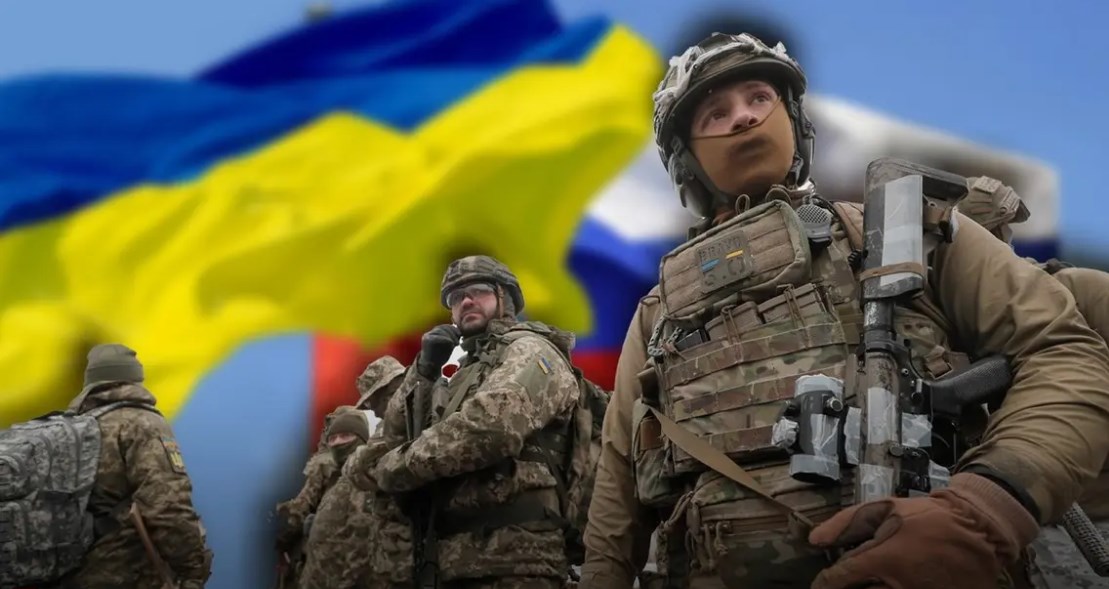 الدفاع الروسية: قواتنا تستهدف البنية التحتية