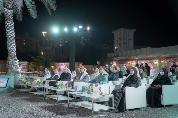 الكشف عن التحضيرات لاطلاق «أيام الشارقة