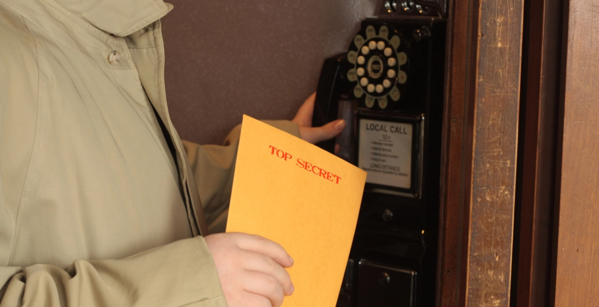 ماذا تعرف عن عملية غلاديو أو