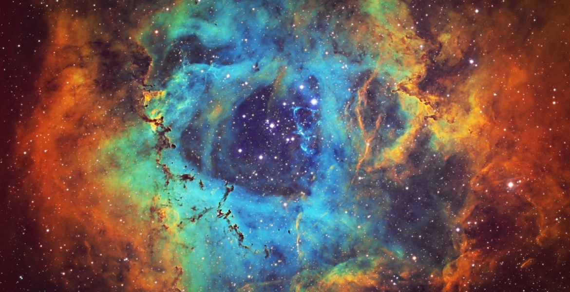 علماء فرنسيون يثبتون أنّ المادية ليست