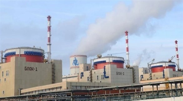 روسيا وبيلاروسيا توقفان تدفق الكهرباء إلى