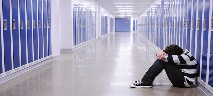 الآثار النفسية والجسدية والسلوكية للعنف اللفظي