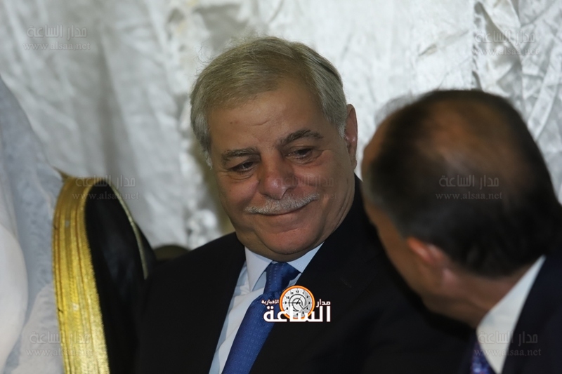 عون الخصاونة يخرج عن صمته ويرد