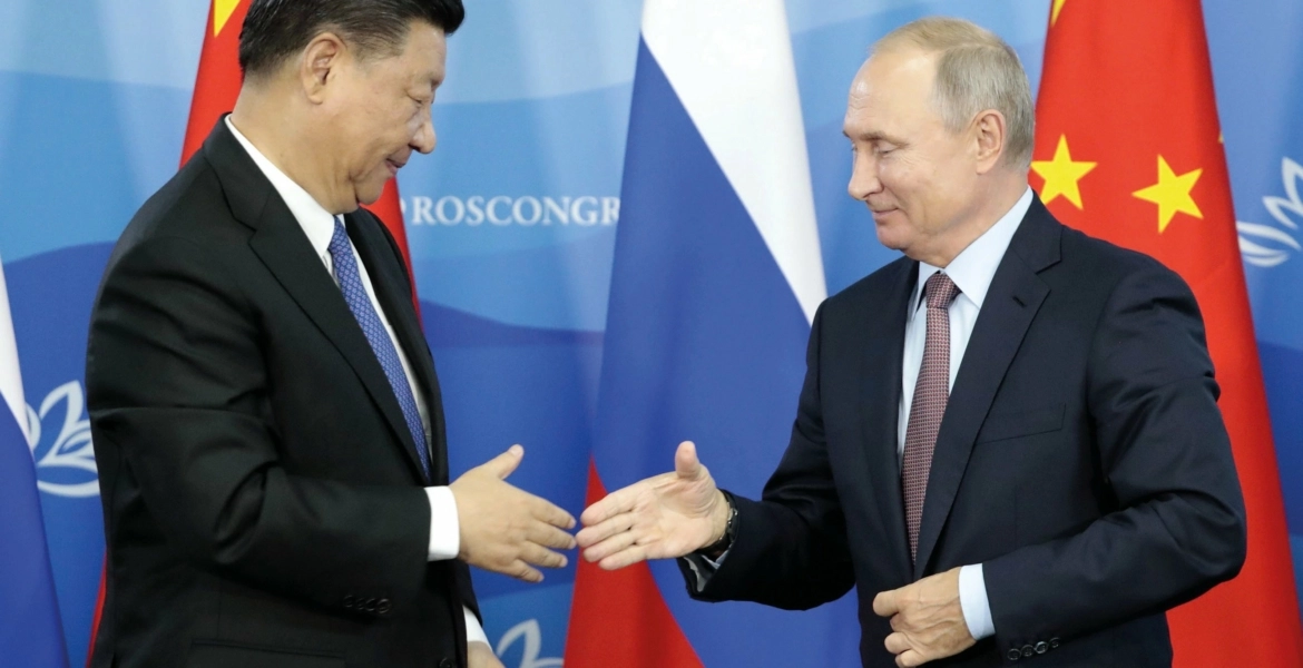 هل الدور على تايوان؟