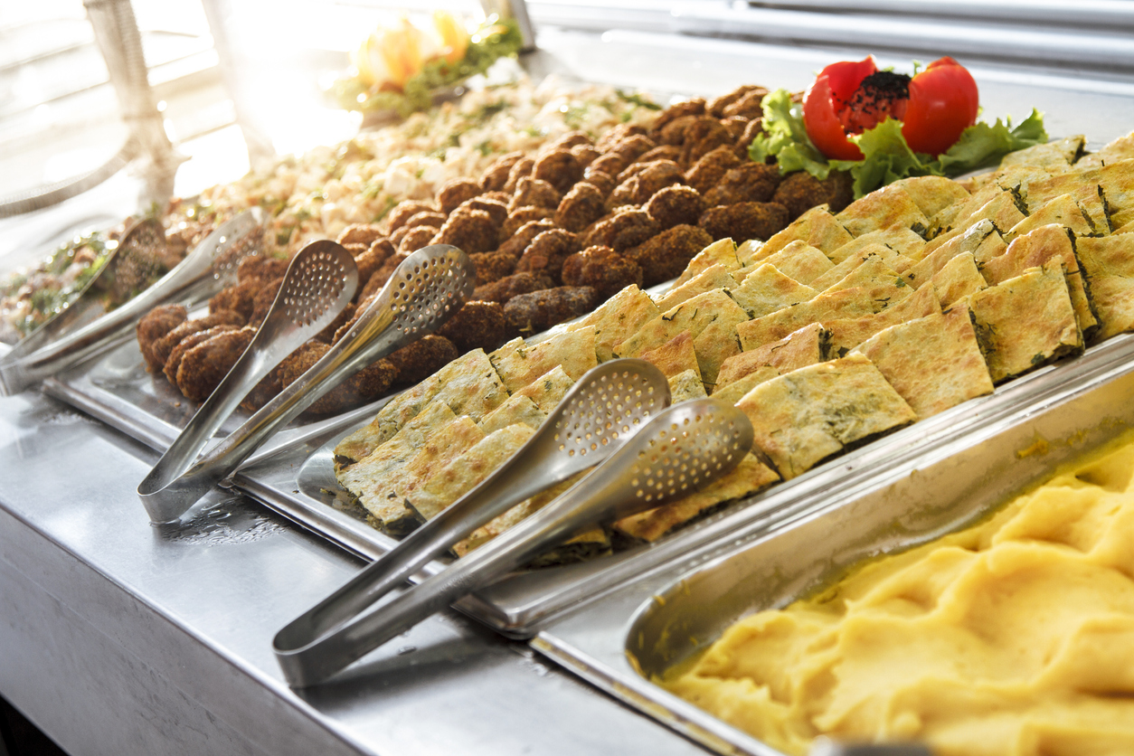 أطعمة شائعة تجنّبي إعادة تسخينها