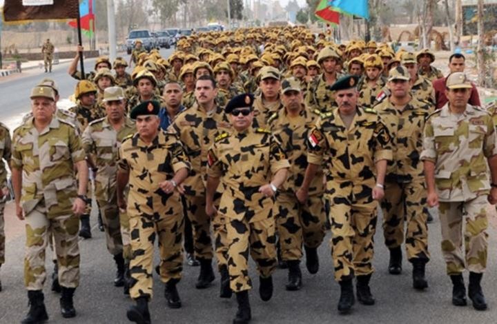 الأهرام: 4 إجراءات مشددة ضد قطر