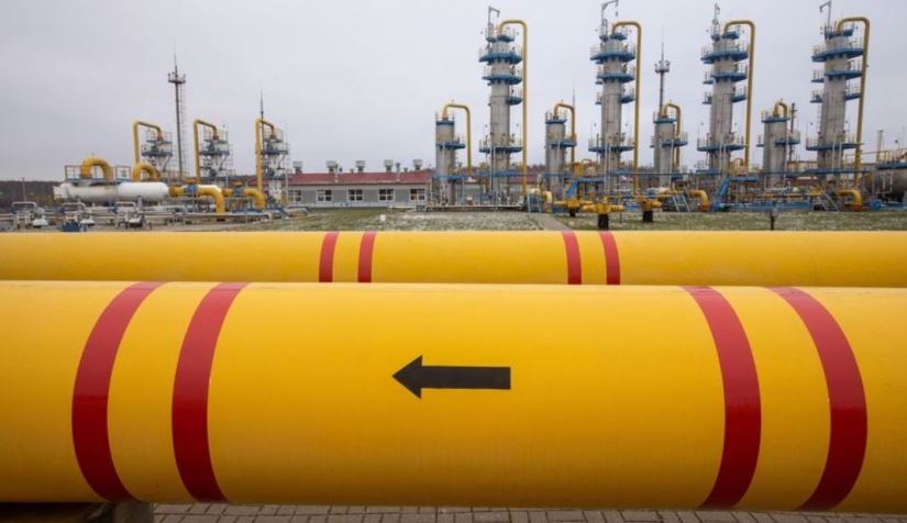 الغزو الروسي لأوكرانيا يثير مخاطر اقتصادية