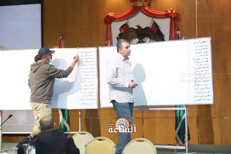 عقلانية ساكنة في انتخابات رابطة الكتاب