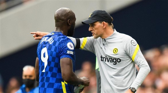 توخيل: لا توجد مشاعر سيئة مع