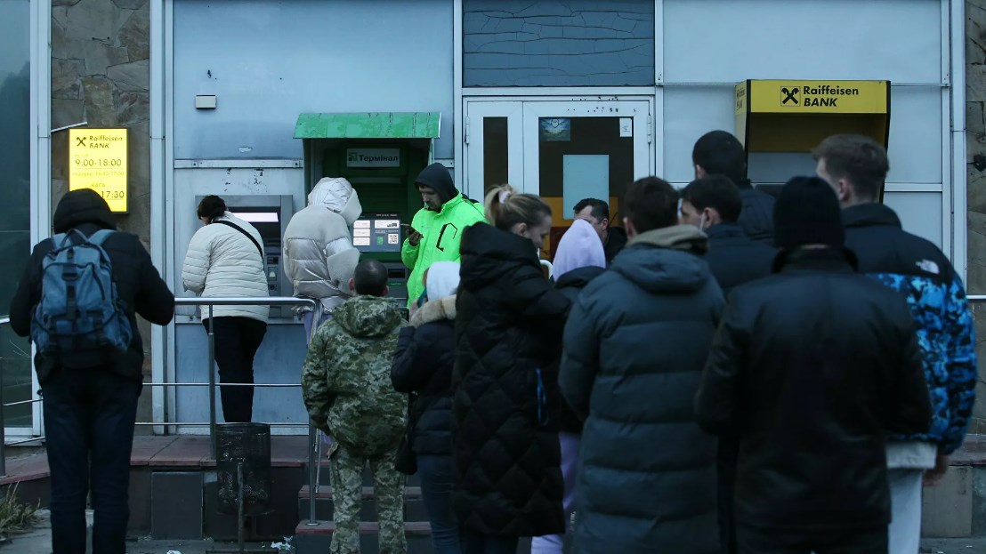 الخارجية تحدد المعابر الحدودية مع أوكرانيا