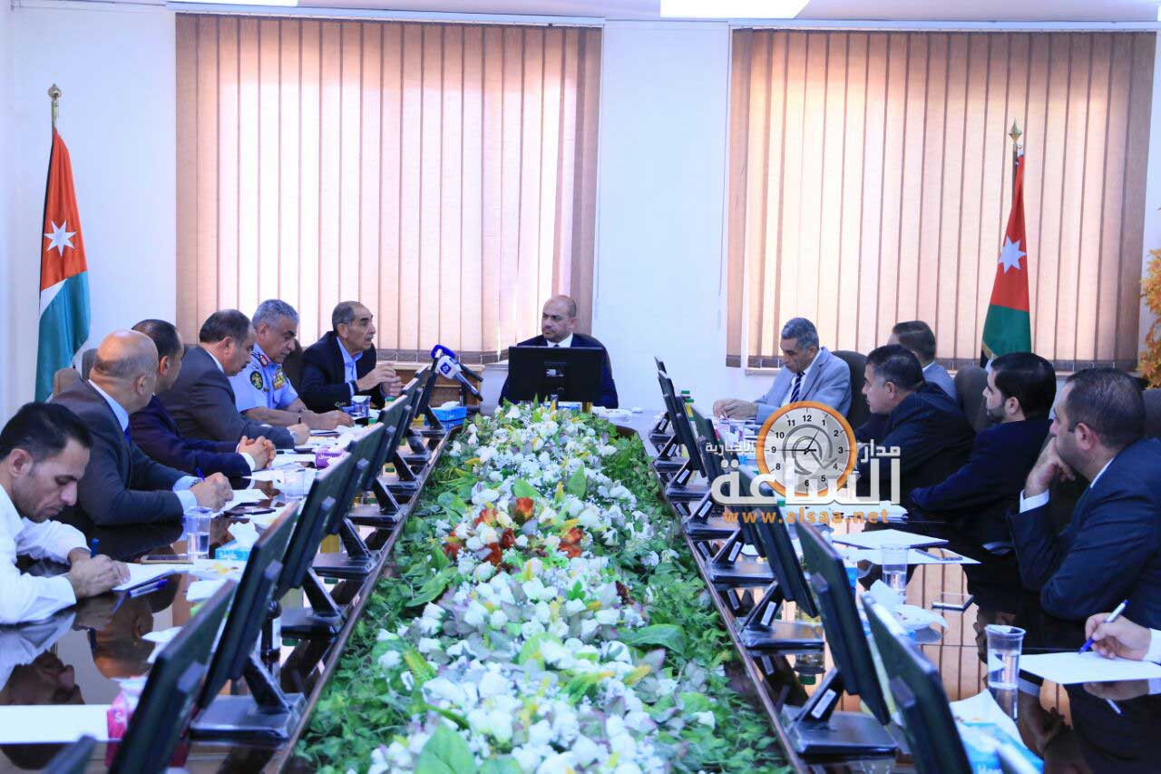 الأوقاف تشكو عدم تجاوب شركات الحج