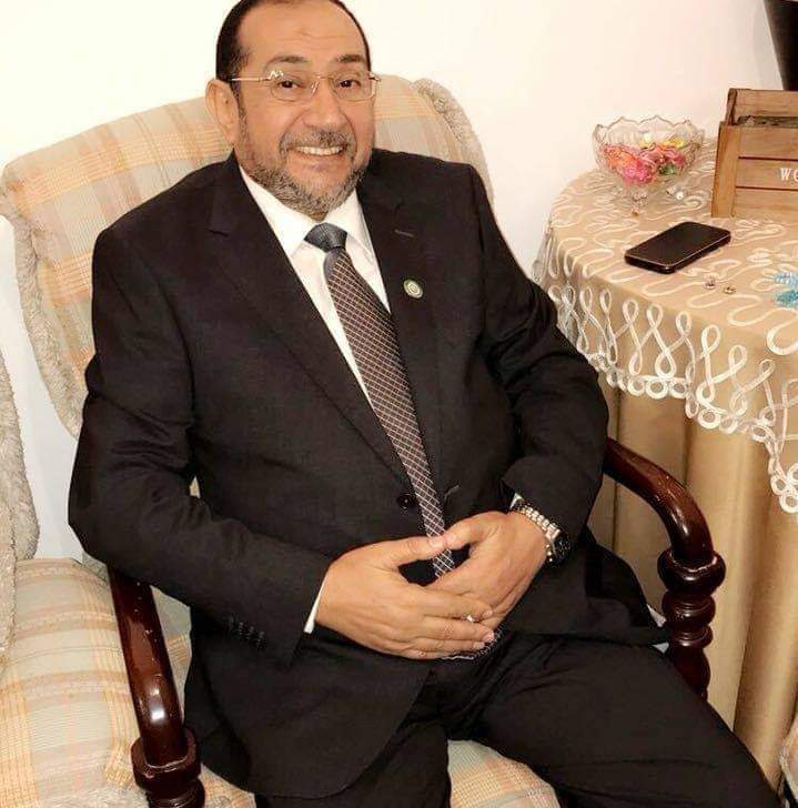 زكريا محمد البطوش (ابو ضياء) في