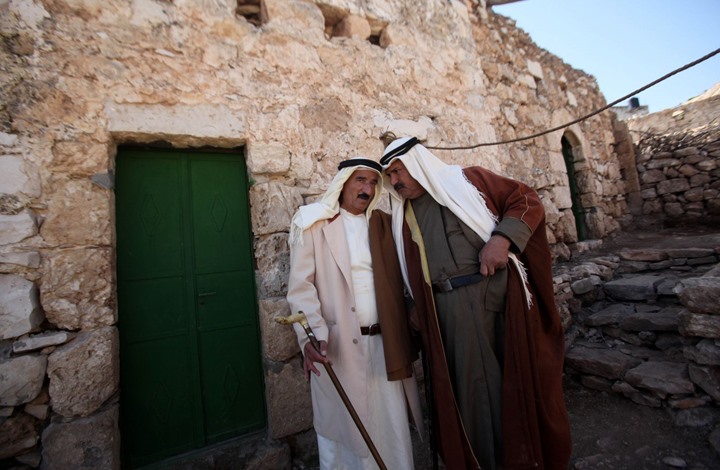 لماذا تغيب القضية الفلسطينية عن الدراما