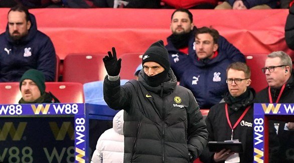 توخيل: الشكوك حول المالك أبراموفيتش تقلق