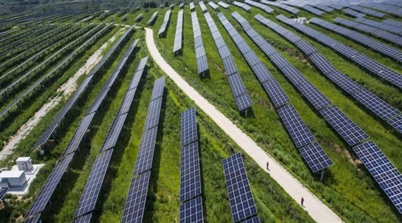 الصين: مشروعات ضخمة في الصحراء لتوليد