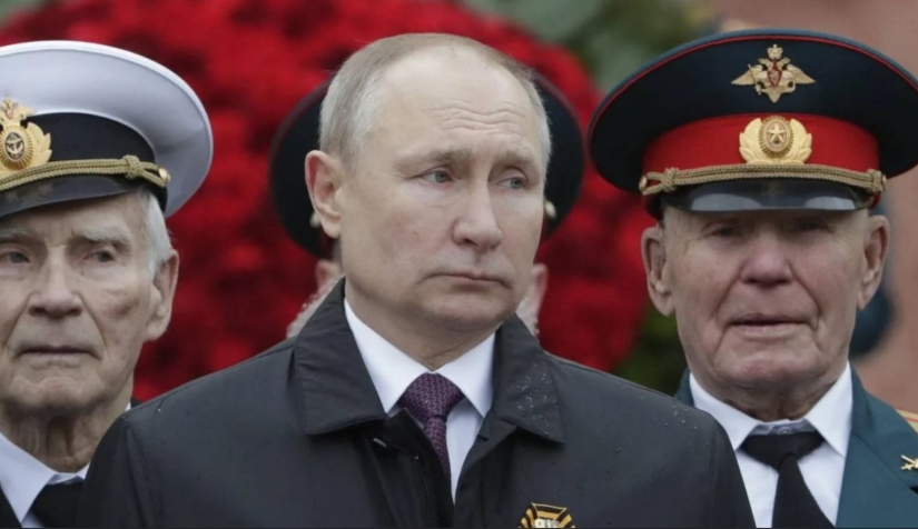 ديفيد هيرست: أقطاب العالم يعيدون رسم