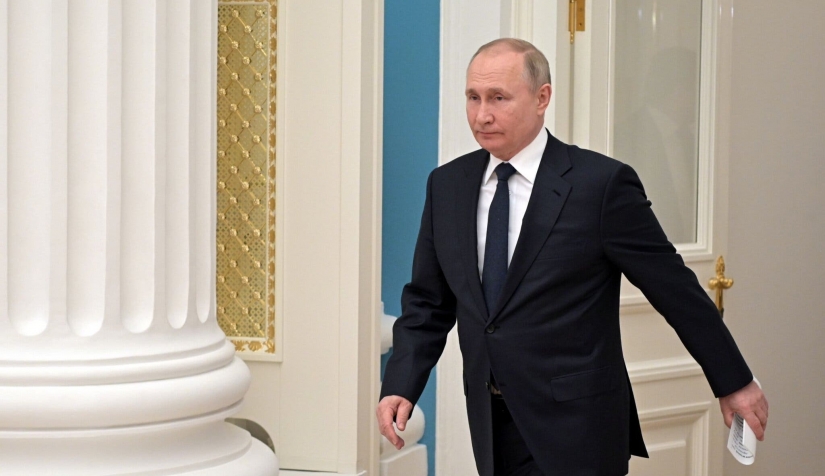 ترجمات: أبعد من أوكرانيا.. ما هدف