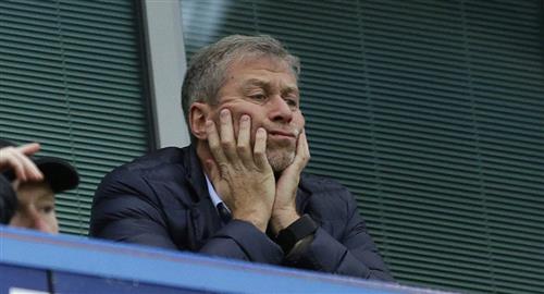 أبراموفيتش يتخلى عن مهمة الإشراف على