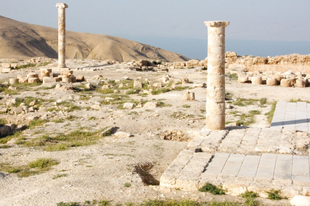 هذه حقيقة حفريات موقع مكاور الاثري