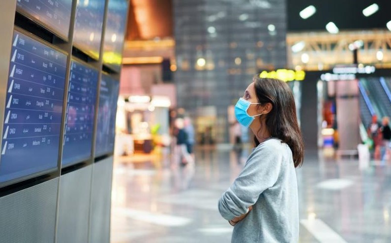 الاردن يعفي الفلسطينين المقيمين على الأراضي