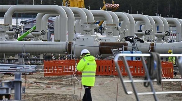 ألمانيا تبدأ بناء سريعا لمحطتي غاز