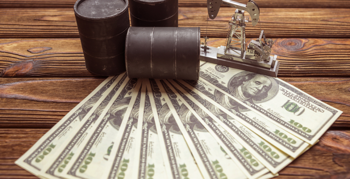 هل تتخطى أسعار النفط 120 دولارا