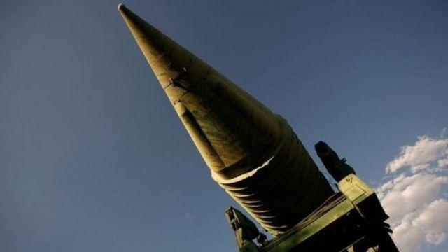 أوروبا ترد: منظومتنا للردع النووي بحالة