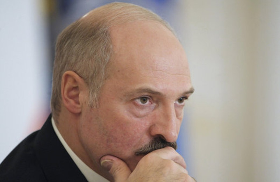 لوكاشينكو: عقوبات الغرب قد تدفع موسكو