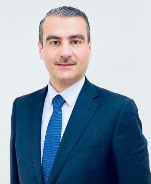 طارق المجالي ناطقا اعلاميا باسم وزارة