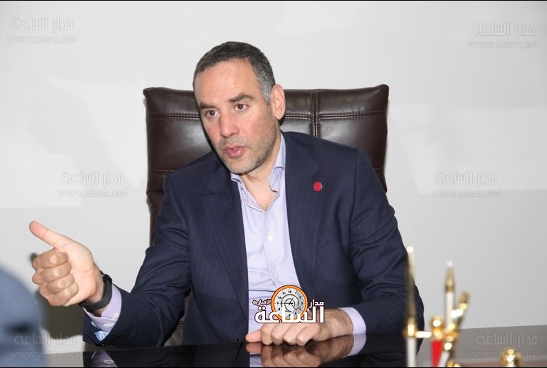 الساكت.. إدارة بالمياومة.. التوقيت الصيفي في