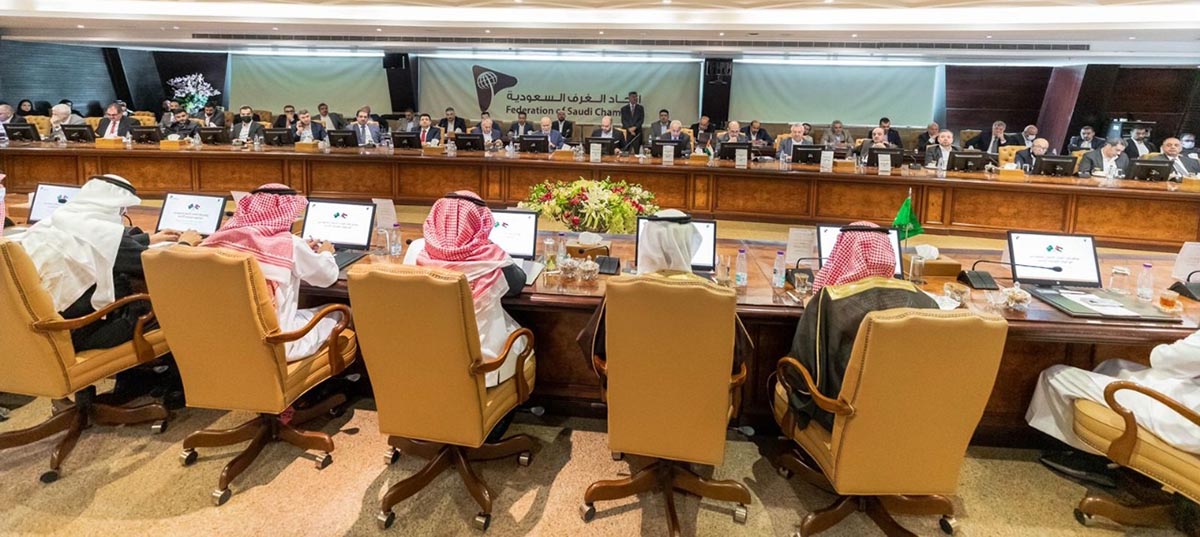 الشمالي يؤكد أهمية تعزيز الشراكات الاقتصادية