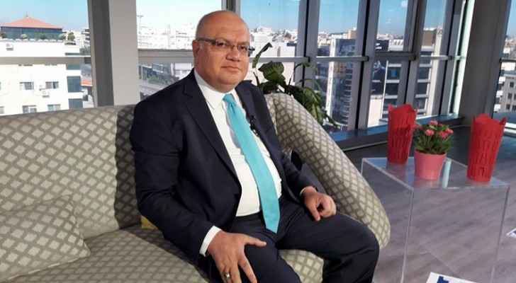 أردنيون لـ هلسة: عن جد بتحكي