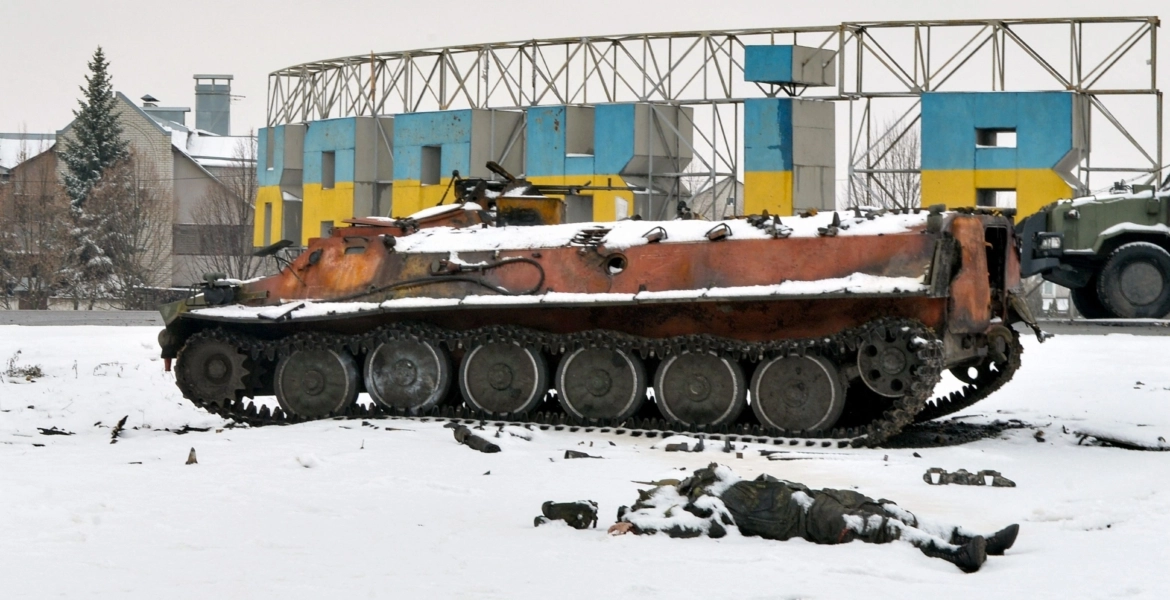 الغارديان: صدمة بين عائلات روسية بعدما