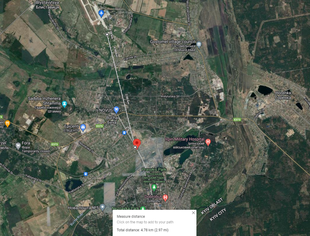 هنا حدثت “مجزرة الدبابات” الروسية التي