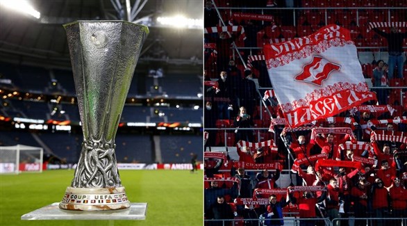 الدوري الأوروبي: نادي لايبزيغ يتوقع إلغاء