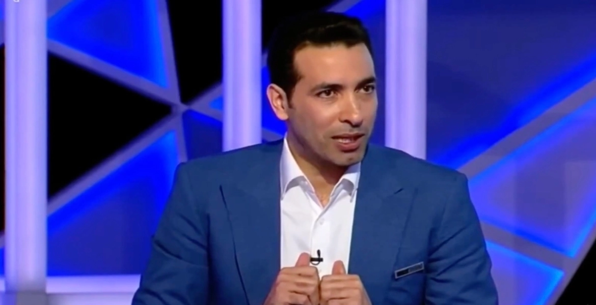 “يقتلون الفلسطينيين منذ سنين”.. أبو تريكة