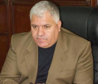 عشائر بني حسن تجمع على الغويري