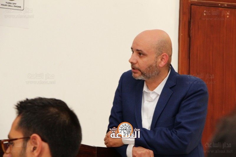 حكم بحبس مساعد رئيس تحرير الرأي