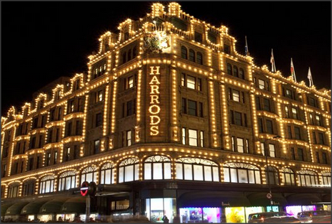 سخرية من اتهام «هارودز قطر» بالتجسس