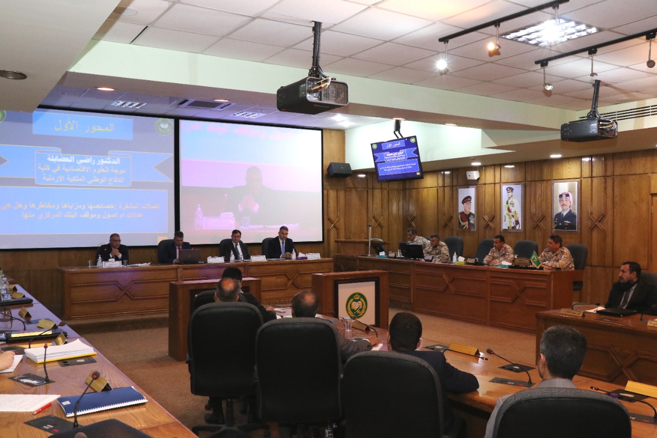 الأمن: تعاملنا مع شكاوى من هجمات