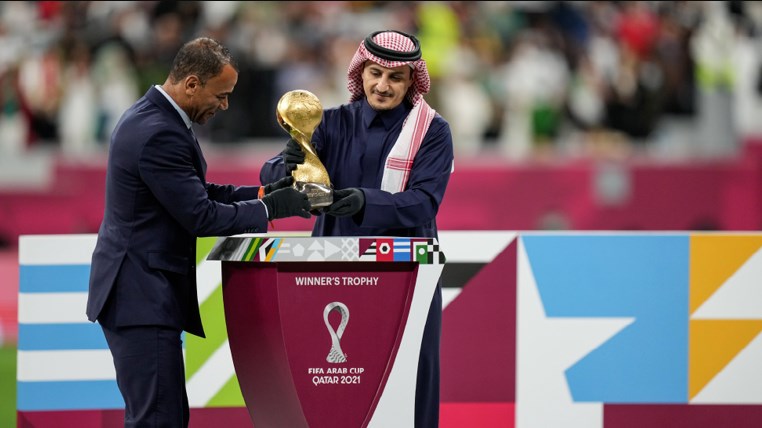 شهر مارس قد يشهد تأهل 5